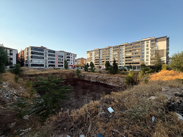 Devam Eden Projemiz