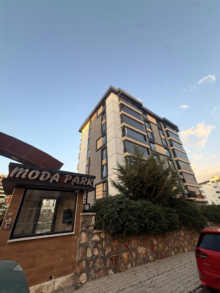 Moda Park