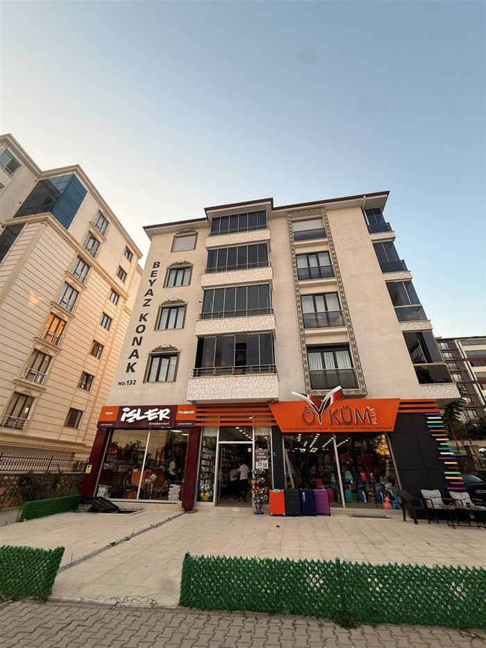 Beyaz Konak