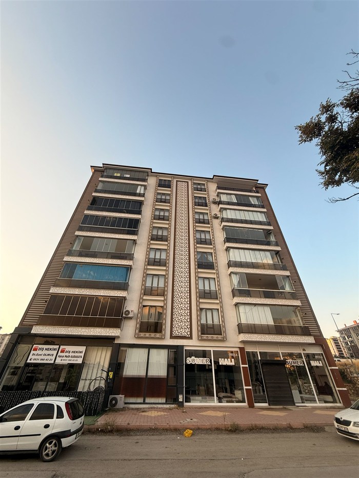 Erguvan Evleri 2