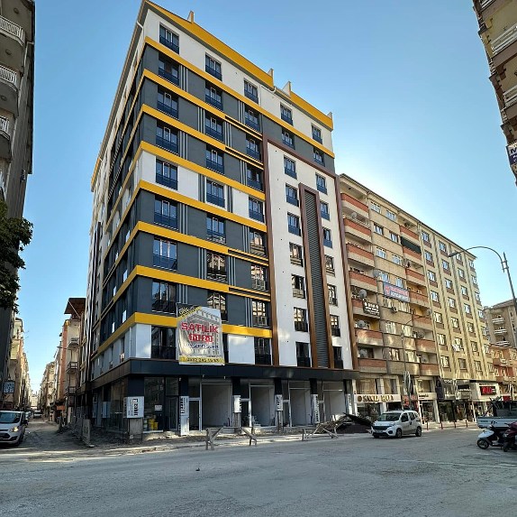 Atayar İnşaat