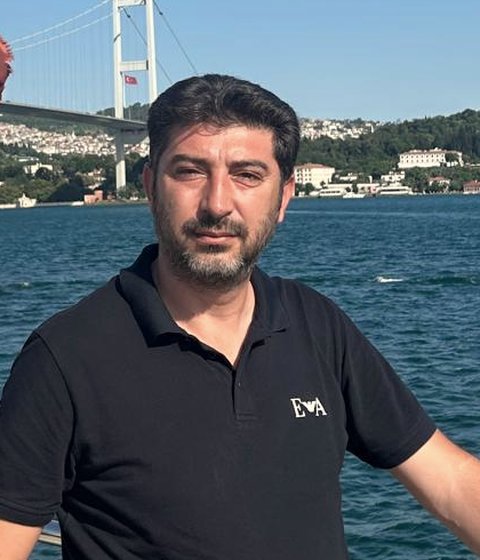 Tahir Tunç